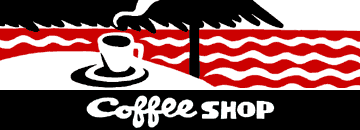 COFFEE SHOP