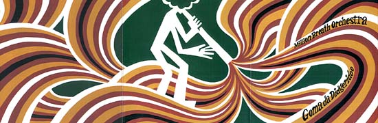 MILLION BREATH ORCHESTRA