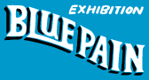 BLUE PAIN