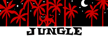 JUNGLE